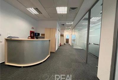 Spațiu comercial, în Barbu Văcărescu - 3