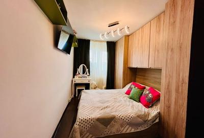 Apartament cochet, 2 camere - 42 mp utili | Aleea Clabucet 6 - 2