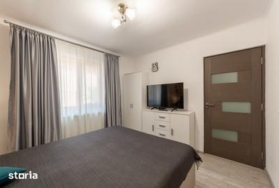 Casă cu 4 camere cu Teren 258 Mp în Central - 13