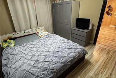 Apartament cu 3 camere semidecomandat, mobilat în Dămăroaia - 5