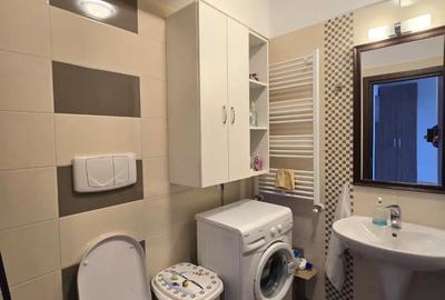 Apartament cu 2 camere decomandat în Baba Novac - 4