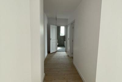 Apartament 3 camere+loc parcare subteran! comison 0% - 7