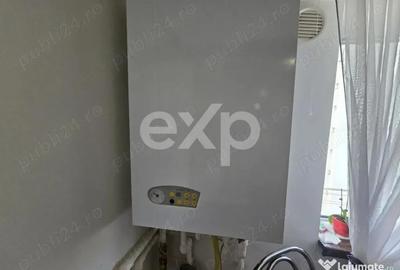 Apartament cu 2 camere decomandat în Exercițiu - 2