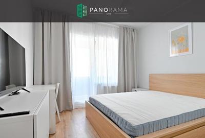 Studio 2 camere Bd. Iuliu Maniu | PANORAMA CITY | Sector 6 - 7