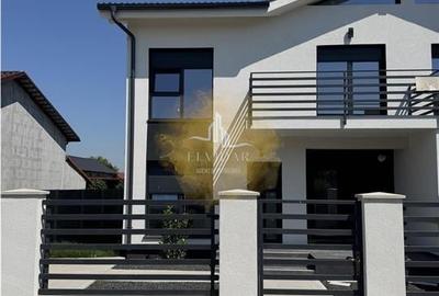 Comision 0% Duplex 4 camere Sacalaz Zona Eso