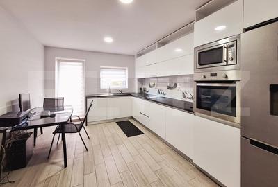 Casa la cheie, Dezmir, 180 mp utili, garaj dublu Casa la cheie, Dezmir, 180 mp utili, garaj dublu - 6