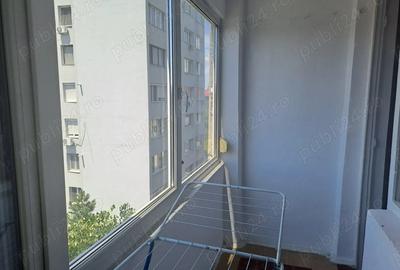 Proprietar inchiriez la studenti studente ap 3 cam decomandat, Complex Studentesc, 390 euro - 2
