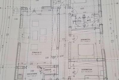 Teren cu autorizatie de constructie in Corusu, 1010 mp, panorama superba - 5