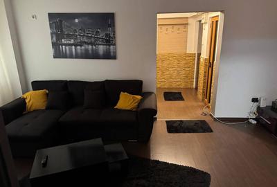 Apartament cu 2 camere semidecomandat în Central - 2