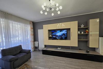 Apartament cu 2 camere semidecomandat în Platoul Izvor - 5