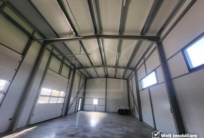 Inchiriere Hala Industriala 200 MP Inchiriere Hala Industriala 200 MP - 1