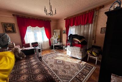 Bocsa Romana, Casa Solida din Caramida, 9 Incaperi si Garaj - 2