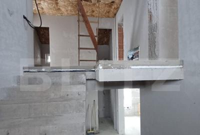 Casa individuala, 155 mp utili, 692 mp teren, Cornesti-Mihai - 4