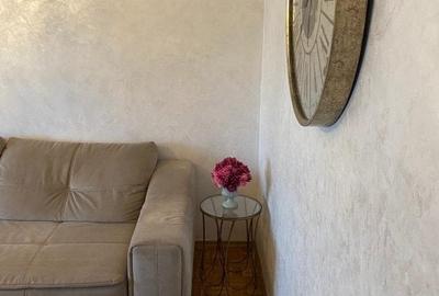 Apartament 3 camere curat,luminos, mobilat utilat, gaz, - TOMIS NORD - lângă OMW - 18