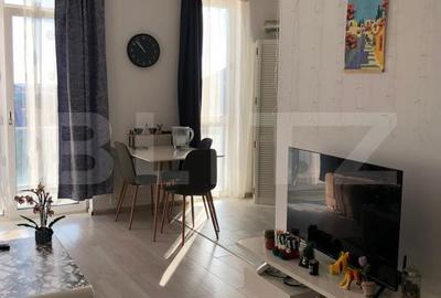 Apartament cu 2 camere în Dumbrăvița - 8