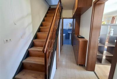 Apartament 3 camere 2 bai balcon zona Valea Aurie Apartament 3 camere 2 bai balcon zona Valea Aurie - 8