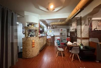 Spațiu comercial, de 120 mp, în Nicolae Titulescu - 6