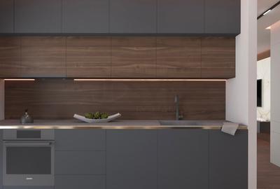 Apartament cu 3 camere decomandat în P-ța Unirii - 3