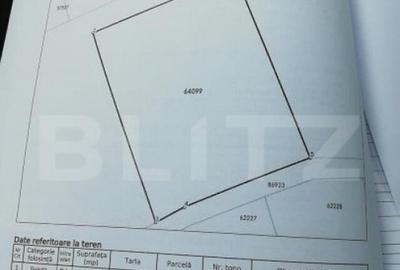 Teren intravilan - 2