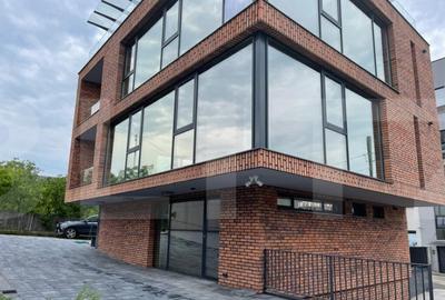 Spațiu comercial, de 550 mp, în Zorilor - 27