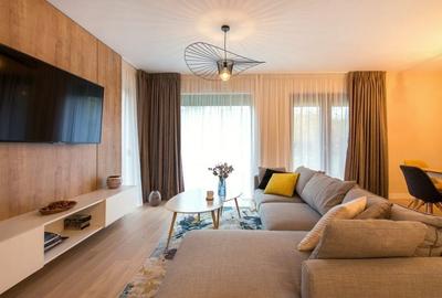 Duplex 4 camere- 100mp- Grand Arena - 1