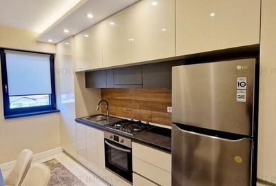 2 camere / PALAZU MARE / incalzire in pardoseala / finisat premium /termen lung - 12