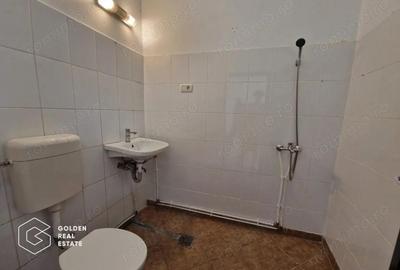 Spatiu comercial cu vitriva si acces stradal, str. Ciocio PoP - 3