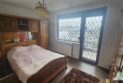 Casă individuală cu 6 camere cu Canalizare în Cornetu - 12