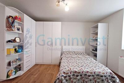 Casă individuală cu 5 camere cu Canalizare în Sântandrei - 16