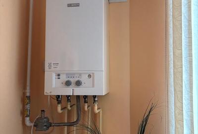 Apartament cu 2 camere în Dacia - 16