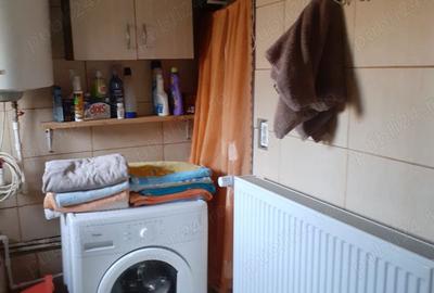 Casă cu 3 camere în Cătina - 3