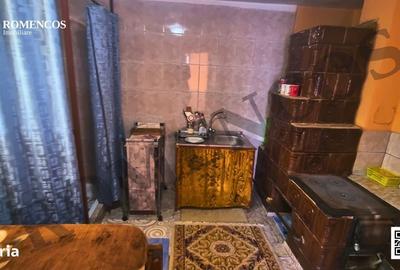 Casă cu 4 camere în Silișteni - 10