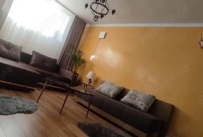 Apartament cu 2 camere (se poate folosi ca spatiu comercial) Apartament cu 2 camere (se poate folosi ca spatiu comercial) - 3