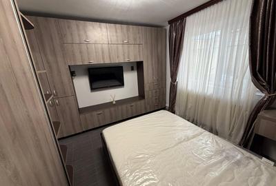 Garsonieră semidecomandată, mobilată în Faleza Nord - 5