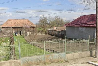 Casă cu 3 camere în Bogata - 3