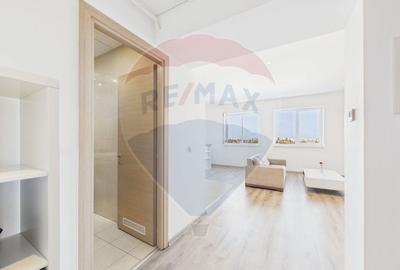 Apartament cu 2 camere decomandat, mobilat în Vitan-Bârzești - 3