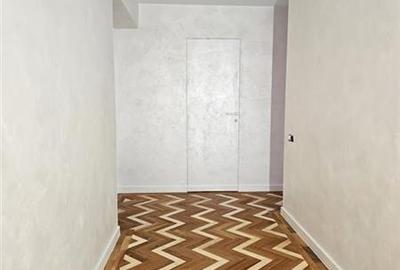 Penthouse cu 3 camere decomandat în Unirii - 17