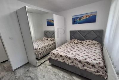 Apartament cu 2 camere semidecomandat, mobilat în Dâmbovița - 3