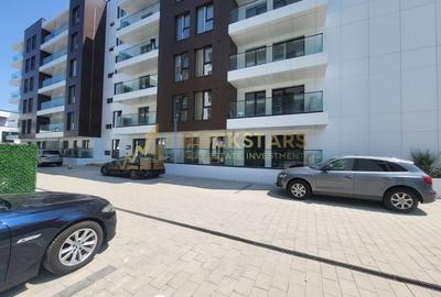 Loc Parcare Exterior | MTM Pipera Lake Loc Parcare Exterior | MTM Pipera Lake - 4