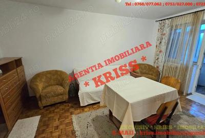 Oferta! Apartament 2 Camere NEGRU VODA - Eremia Grigorescu Confort 1 Semidecomandat Etaj 2 Liber - 3