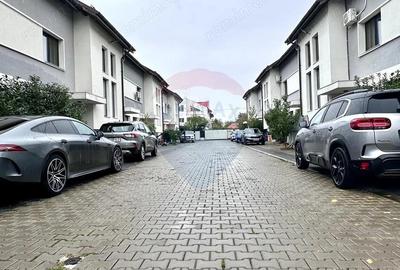 Casa / Vila de vanzare in Magnolia Urban Gardens - Bucurestii Noi - 7