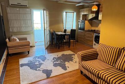 Apartament tip studio de vanzare Jilava-Bucuresti Sector 4 Apartament tip studio de vanzare Jilava-Bucuresti Sector 4 - 16