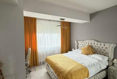 Apartament cu 3 camere decomandat în Central - 6
