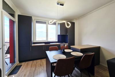 Apartament cu 2 camere în Aurel Vlaicu