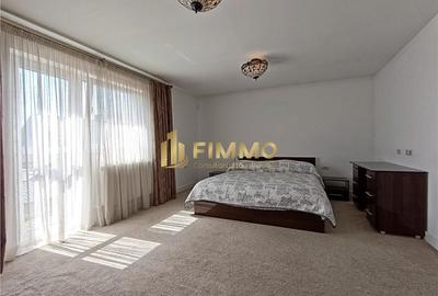 Apartament cu 5 camere decomandat, mobilat în Burdujeni - 3