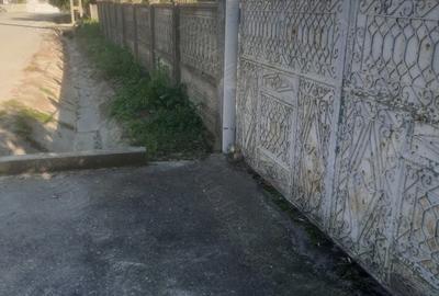 Casă cu 3 camere în Orlești - 2