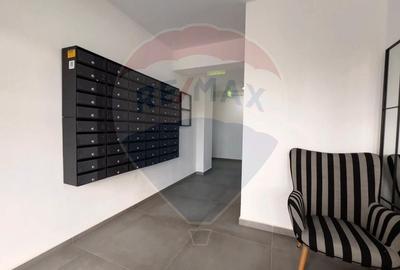 Apartament cu 2 camere decomandat în Doamna Ghica - 16