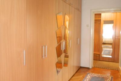 Mosilor  - Foisorul de Foc | 2 Camere 70 mp  | Centrala Proprie | 2 Bai - 8