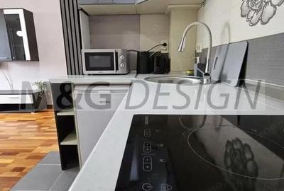 Garsonieră semidecomandată în Bălcescu - 4