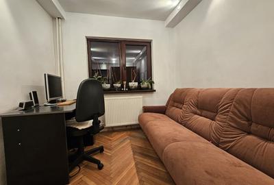 Apartament cu 4 camere decomandat, mobilat în Inel I - 3